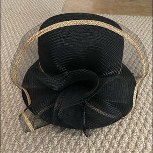 Church Hat